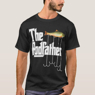 De Hengelvader T-shirt