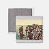 De Hengst, North Point, Helgoland, Duitsland klass Magneet (Voorkant / Achterkant)