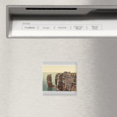 De Hengst, North Point, Helgoland, Duitsland klass Magneet (Insitu (Vaatwasser))