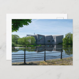 De Hepworth, Wakefield Briefkaart