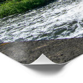 De Hepworth, Wakefield Perfect Poster (Hoek)