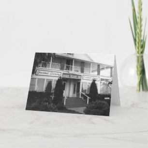 De Herberg van kapitein Bill Collier, Marco Kaart