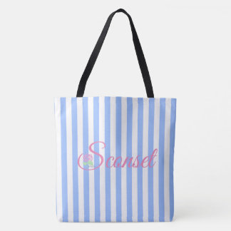De herbruikbare zak van Sconset/Nantucket Tote Bag
