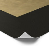 De Hercules Beetle Poster (Hoek)