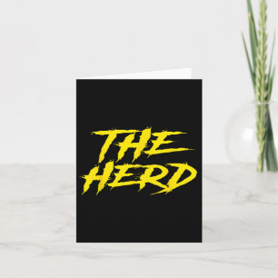 De Herd Brahmas San Antonio Football Tailgate Kaart