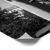 De herdenking van de nationale oorlog in Wales. Poster (Hoek)