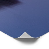 De herdenking van Thomas Jefferson Poster (Hoek)