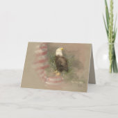 De herdenkings Kaart van de Dag/de Dag van (Voorkant)