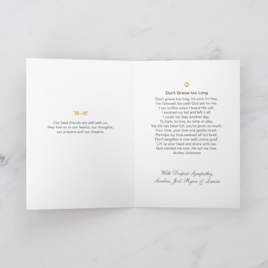 De HerdenkingsKaart van de Foto van de Douane van Aankondiging (Binnen)