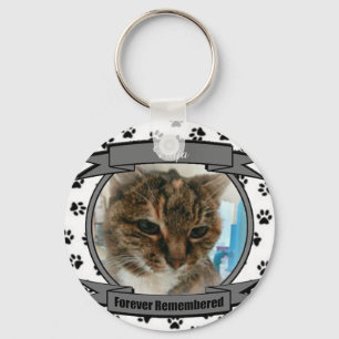 De HerdenkingsSleutelhanger van de radja Sleutelhanger
