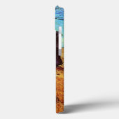 De herderin (naar Millet) van Vincent van Gogh Case-Mate iPhone Case (Achterkant / Links)