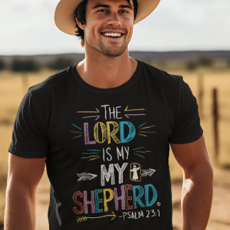 De Herders Leiding T-shirt