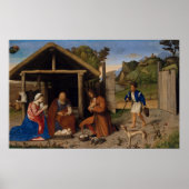 De herders poster (Voorkant)