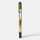 De Heremiet's Shan Shui Case-Mate iPhone Case (Achterkant / Links)