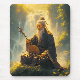 De Heremiet's Shan Shui Muismat