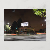 De herenoorlog briefkaart (Voorkant)