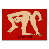 De Herfst , Abstract (Voorkant Horizontaal)