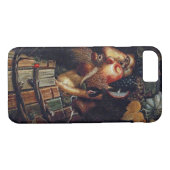 De herfst, Arcimboldo Case-Mate iPhone Case (Achterkant (Horizontaal))