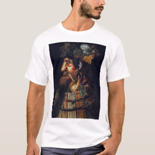De herfst, Arcimboldo T-shirt