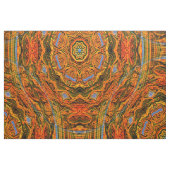 De herfst in Mexico..... Stof (Fat Quarter)
