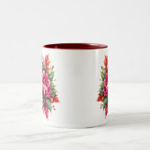 De herfst is een mooie Mok (Center)