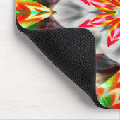 De herfst is hier... muismat (Hoek)