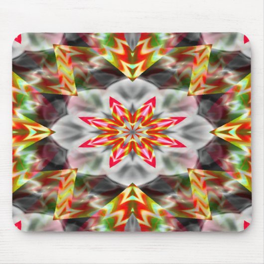 De herfst is hier... muismat (Voorkant)