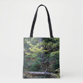 De herfst is hier....... tote bag (Voorkant)