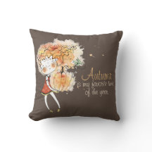 De herfst is mijn favoriete whisky