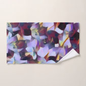 De herfst is nabij handdoek (Handdoek)