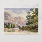 De Herfst "Jeugd". 2.634 ft. Briefkaart (Voorkant)