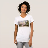De Herfst "Jeugd". 2.634 ft. T-shirt (Voorkant volledig)