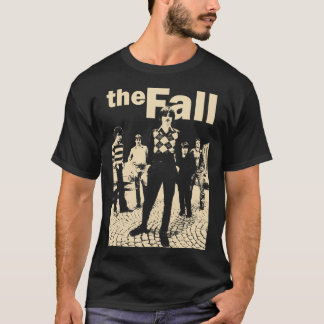 De Herfst Klassiek T-shirt