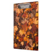 de herfst klembord (Links)