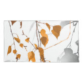 De herfst laat 2 kussensloop (Achterkant)