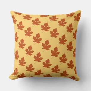 De herfst laat de Accent Pillow Kussen