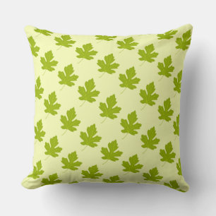 De herfst laat de Accent Pillow Kussen