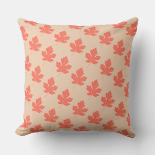 De herfst laat de Accent Pillow Kussen