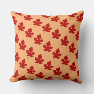 De herfst laat de Accent Pillow Kussen