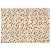 De herfst laat Fotografisch op de Kleur van de Dou Tafelkleed (Voorkant (Horizontaal))