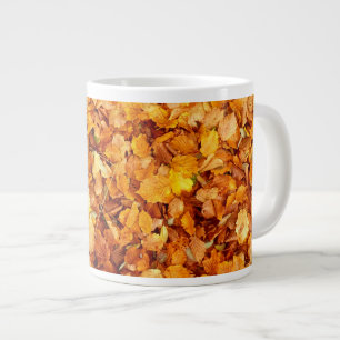 De herfst laat Grote Mok