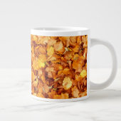De herfst laat Grote Mok (Rechts)
