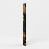 De herfst laat iPhone draagtas over Case-Mate iPhone Case (Achterkant/rechts)