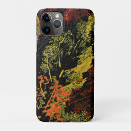 De herfst laat iPhone draagtas over Case-Mate iPhone Case