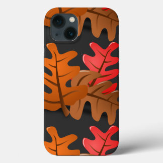 De herfst lekt Case-Mate iPhone case