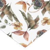 De herfst lekt manden Berries Lange Tafelloper (Hoek)