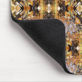 De herfst..... muismat (Hoek)