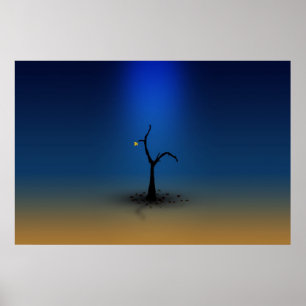 De Herfst Poster
