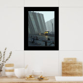 De herfst poster (Keuken)