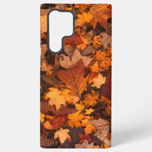 de herfst samsung galaxy hoesje